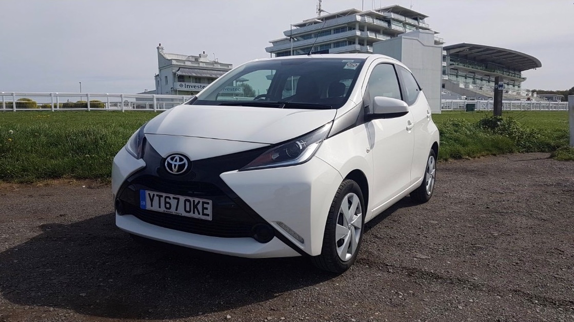 Car Rental Surrey, London Heathrow & Gatwick Keydrive